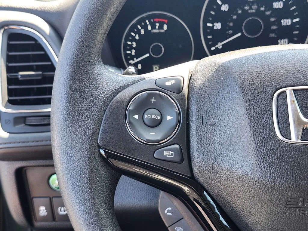 2018 Honda HR-V EX - Photo 29