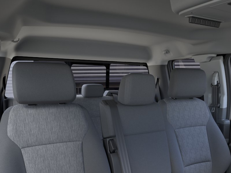 New 2026 Avalanche Ford XL image 13