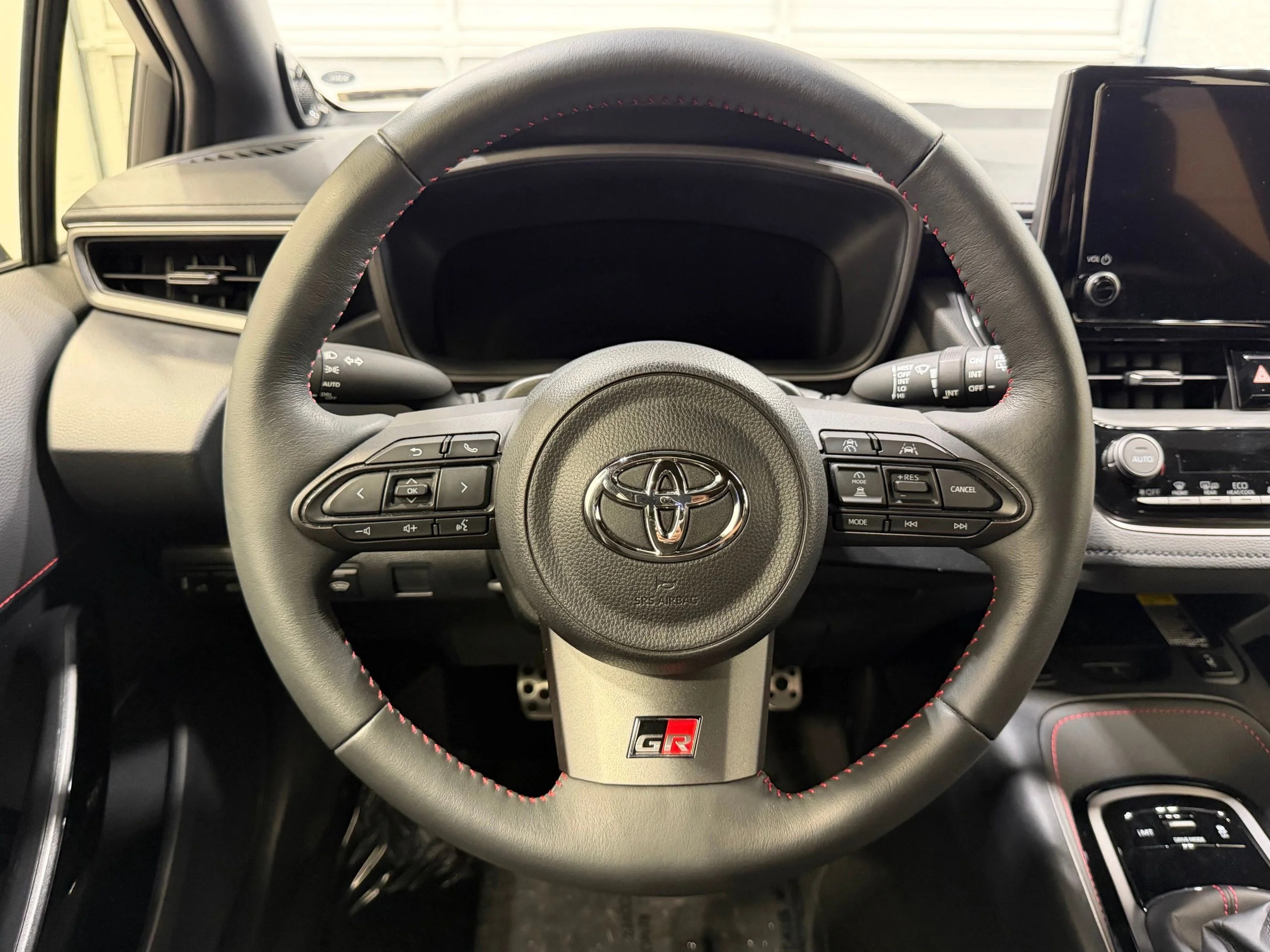 Used 2025 Gray Toyota Premium Plus image 34