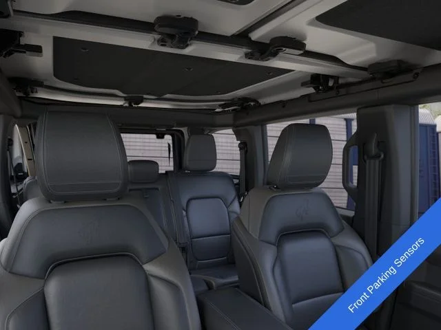 New 2026 Marsh Gray Ford Outer Banks® image 13
