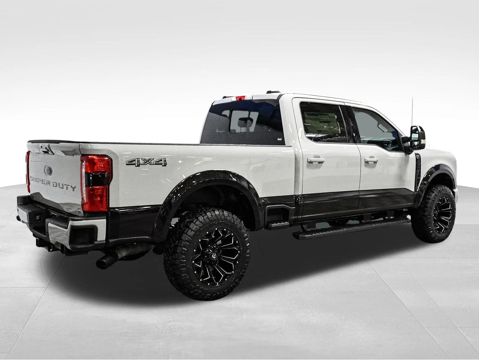 New 2026 Avalanche Ford F-350® Lariat® image 8