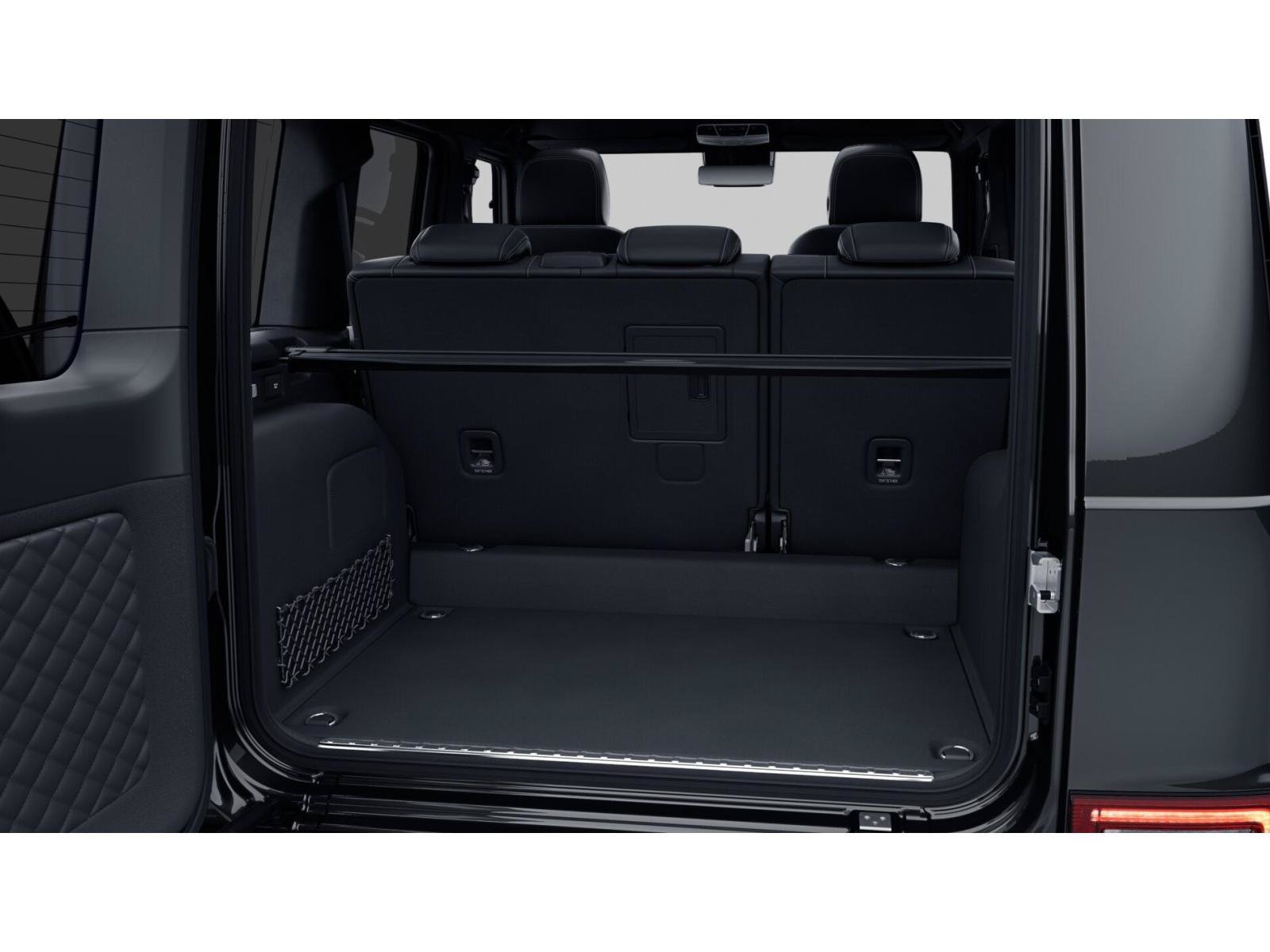 Certified Used 2021 designo Graphite Mercedes-Benz AMG® G 63 image 35