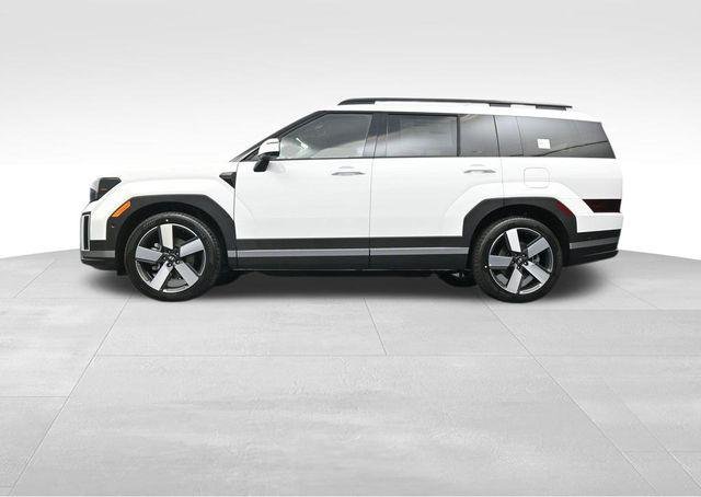 New 2026 White Hyundai Limited image 36