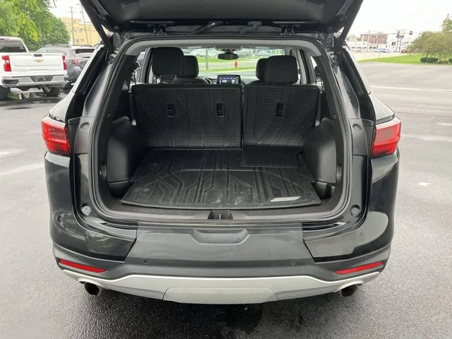 2025 Chevrolet Blazer 2LT - Photo 23