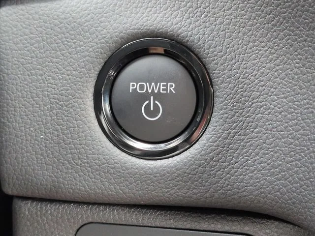 Certified Used 2026 Gray Toyota Limited image 28