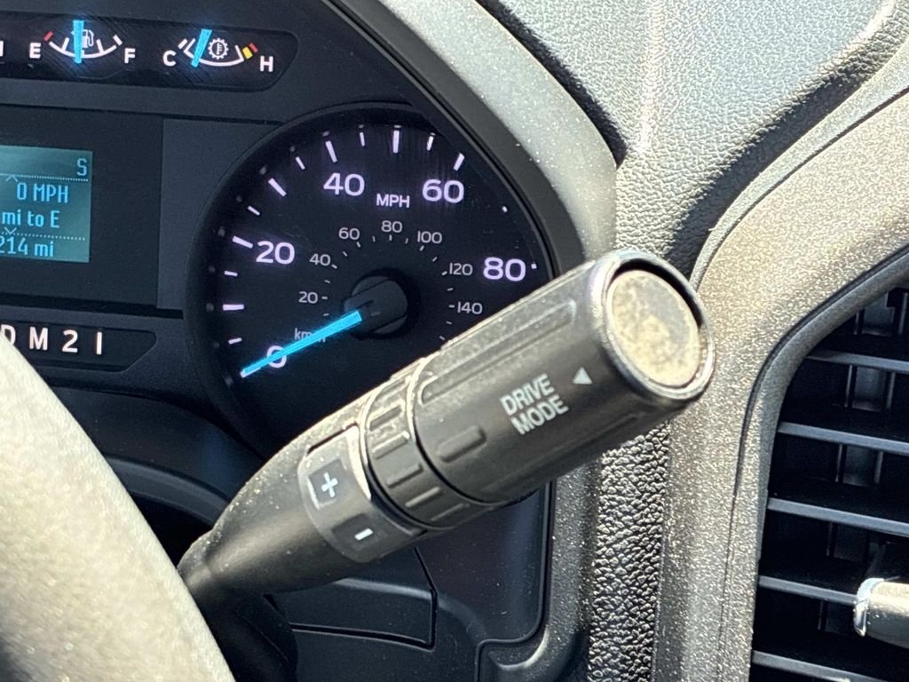 Used 2022 White Ford XL image 24