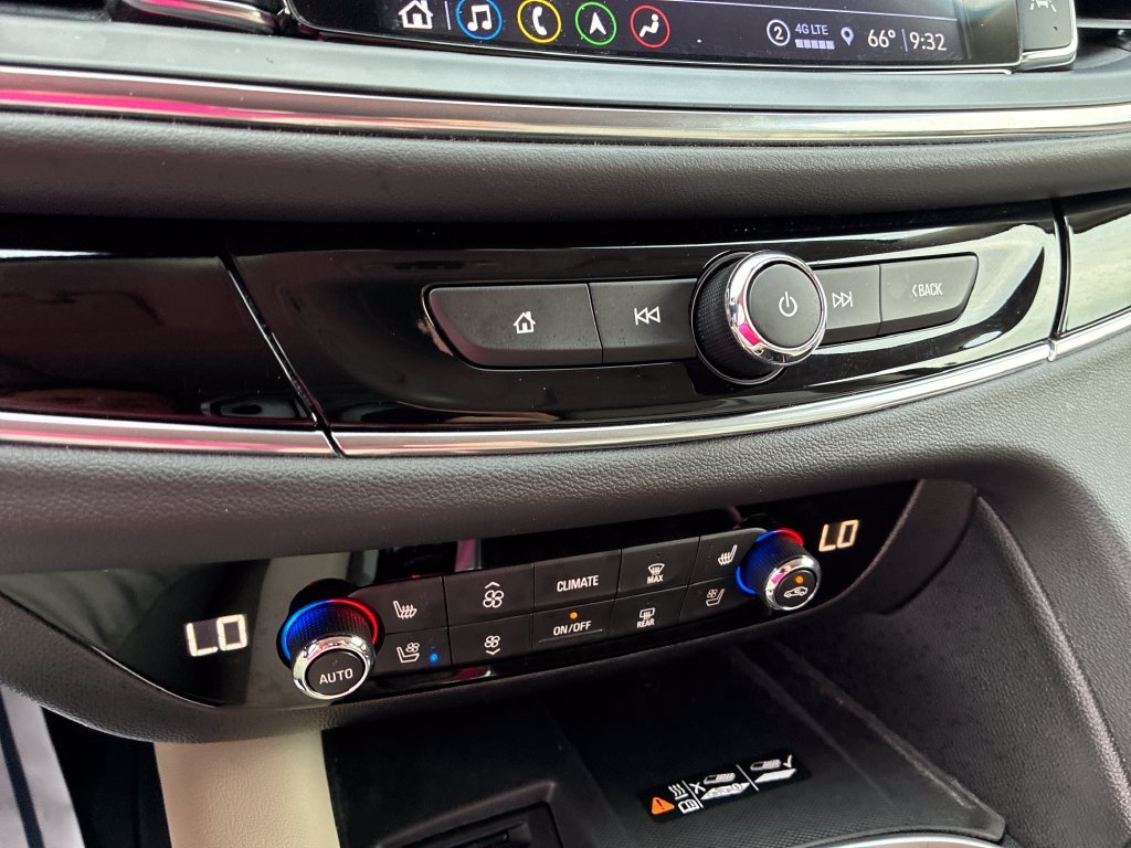 Used 2023 Gray Buick Avenir image 15