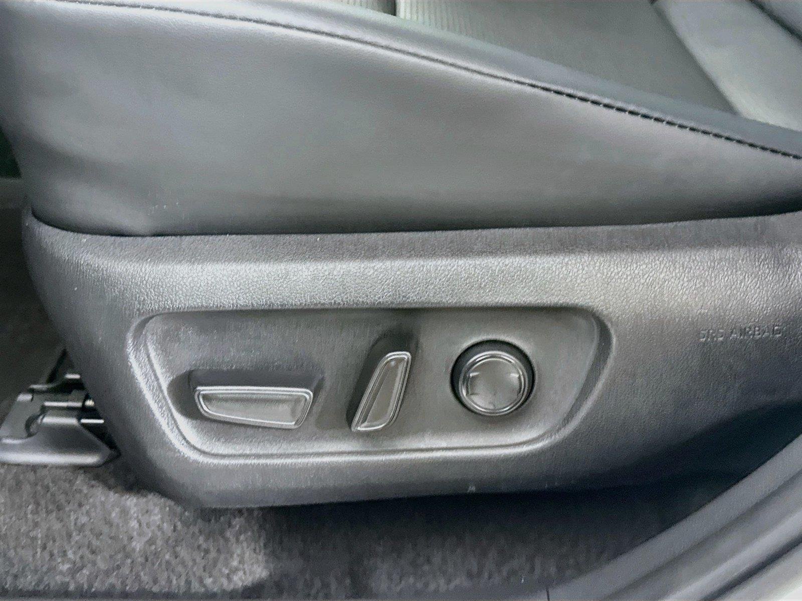 Certified Used 2026 Ice Cap Toyota XLE Premium image 30
