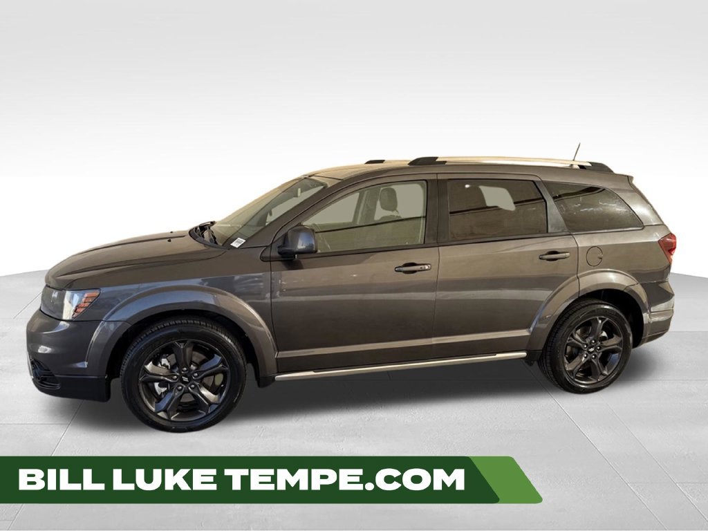 2019 Dodge Journey