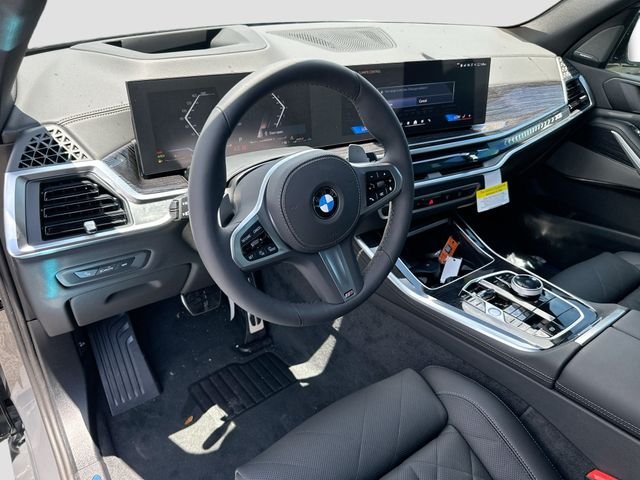 New 2026 Gray BMW sDrive40i image 7