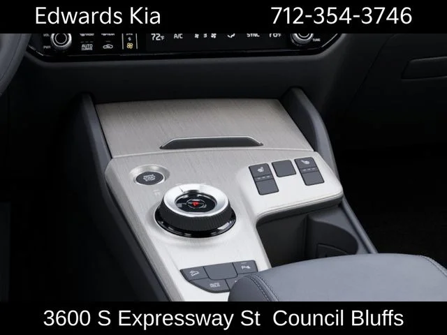 New 2027 Black Kia X-Line image 25