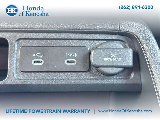 2026 Honda Passport TrailSport Elite - Photo 21