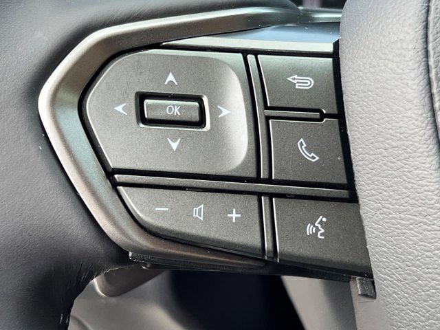New 2026 Ultra White Lexus AWD image 25