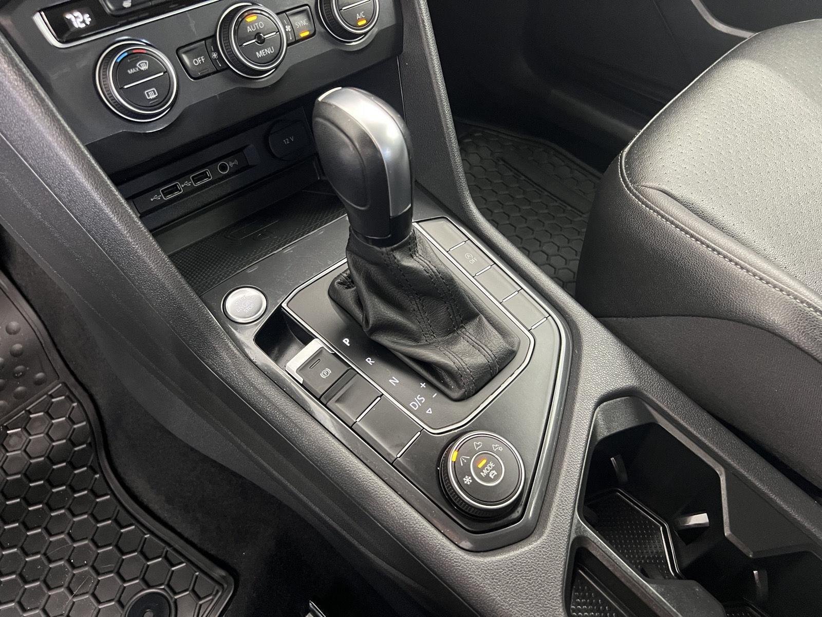 2020 Volkswagen Tiguan SE - Photo 20