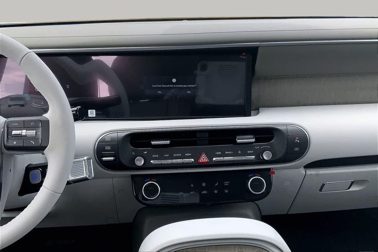 New 2026 Pacific Sapphire Hyundai SE FWD image 6