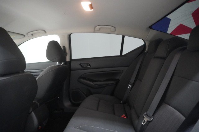 2025 Nissan Altima SV - Photo 19