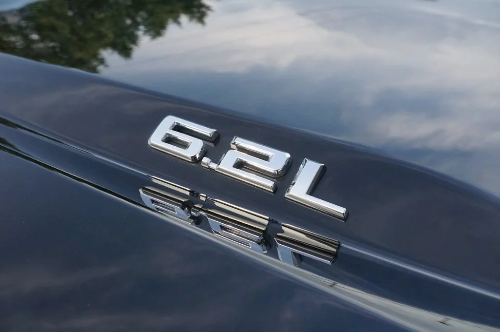 New 2026 Black Chevrolet High Country image 33