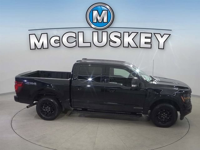 2024 Ford F-150 XLT - Photo 12