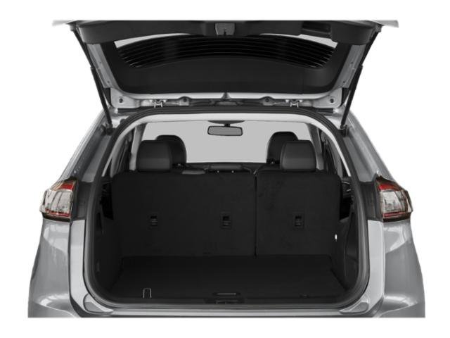 Used 2015 Tuxedo Black Metallic Ford Titanium image 13