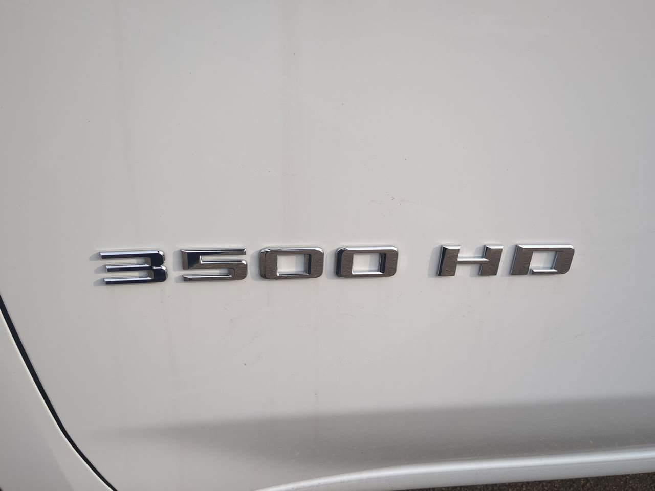 2025 Chevrolet Silverado 3500 HD Work Truck - Photo 30