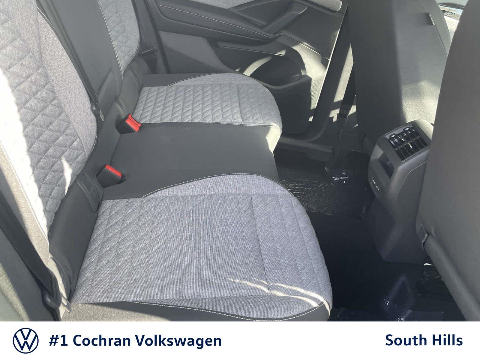 New 2026 Pure White Volkswagen S image 19