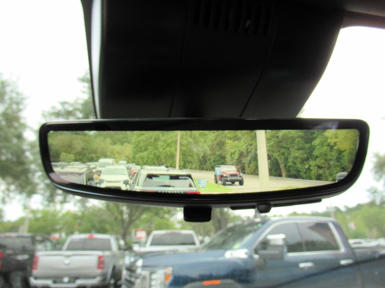 Used 2026 Downpour Metallic GMC Denali image 30