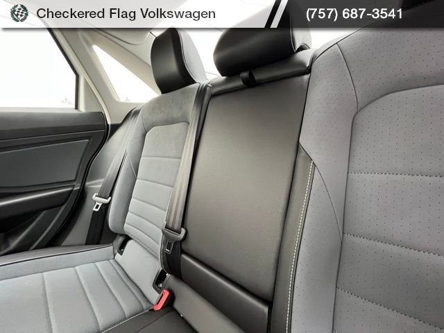 2026 Volkswagen Jetta SE - Photo 50