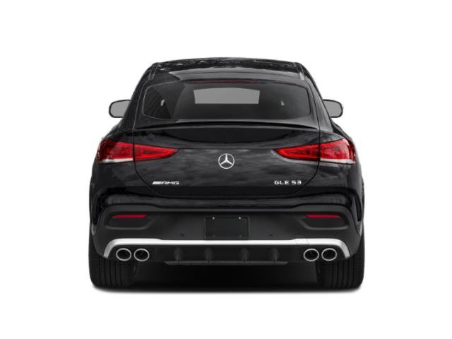 Used 2021  Mercedes-Benz AMG® GLE 53 image 5
