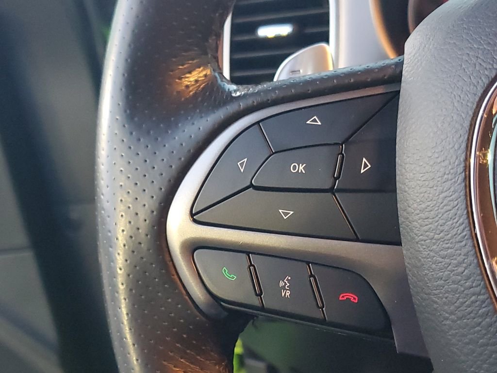 Used 2019 Green Dodge R/T Scat Pack image 23