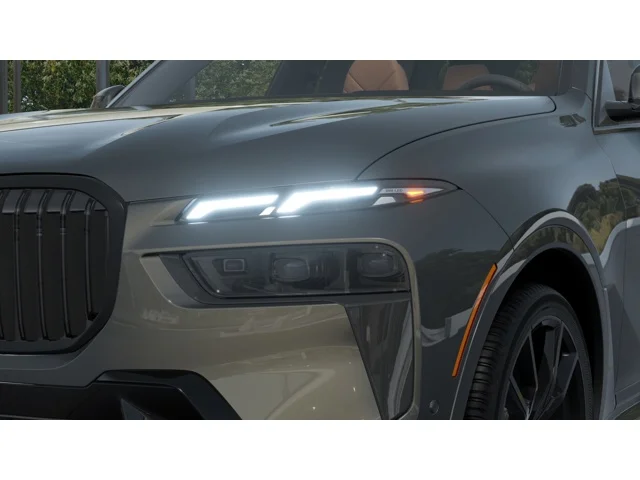 New 2027 Dravit Grey Metallic BMW xDrive40i image 6