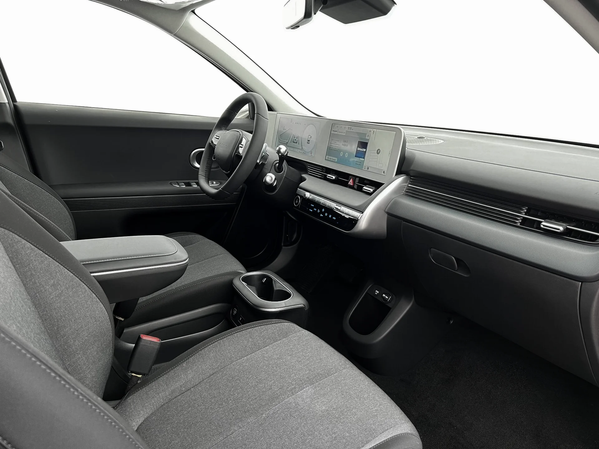 2024 Hyundai IONIQ 5 SEL - Photo 15
