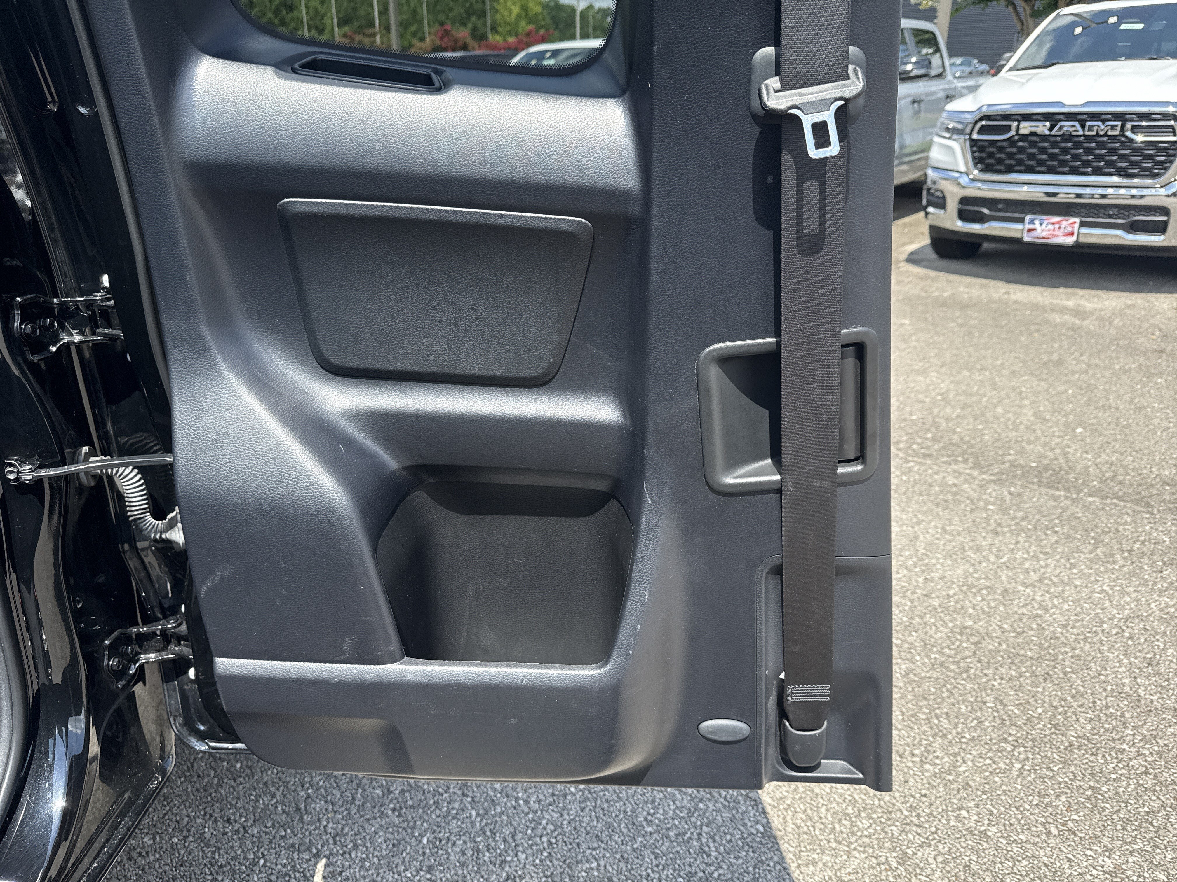 Used 2022 Black Toyota  image 21
