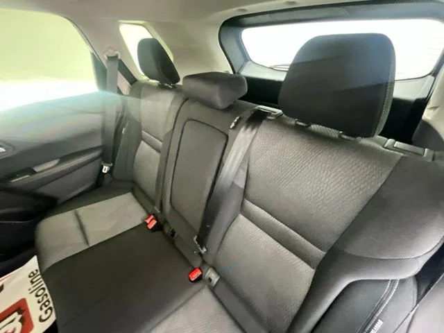 Used 2024 Black Nissan SV image 7