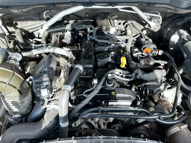 Used 2020 White Ford XLT image 27