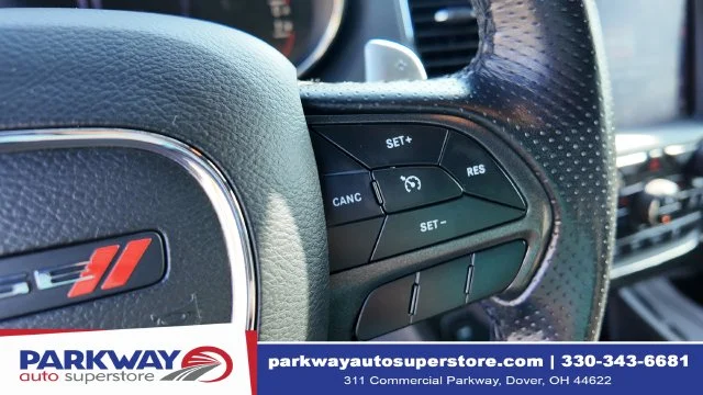 Used 2020 Gray Dodge R/T image 29