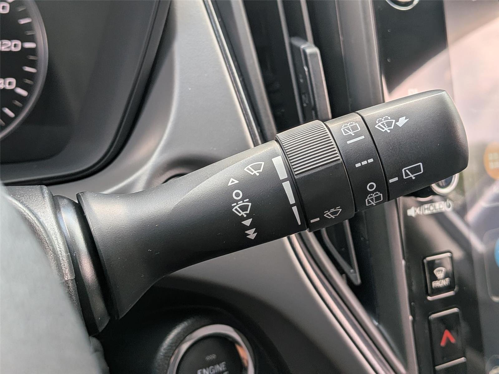 2026 Subaru Crosstrek Limited - Photo 23