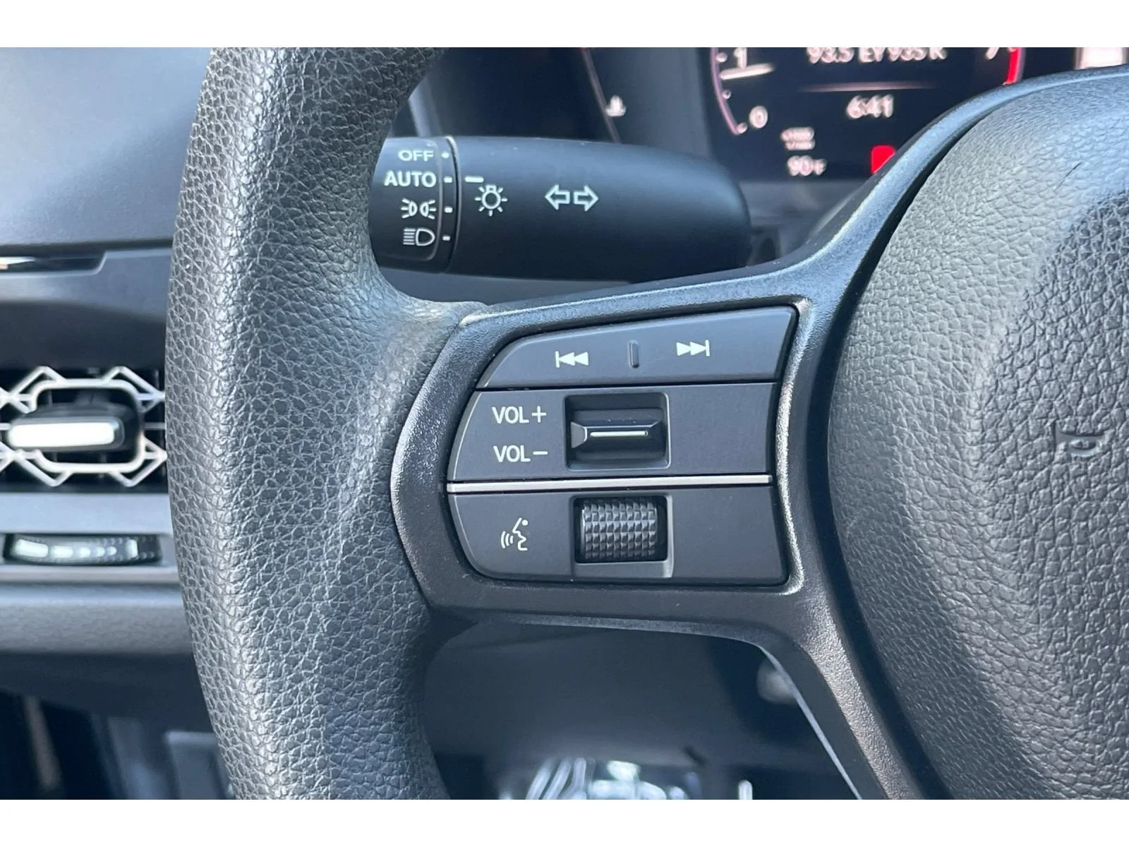 2024 Honda Accord EX - Photo 87