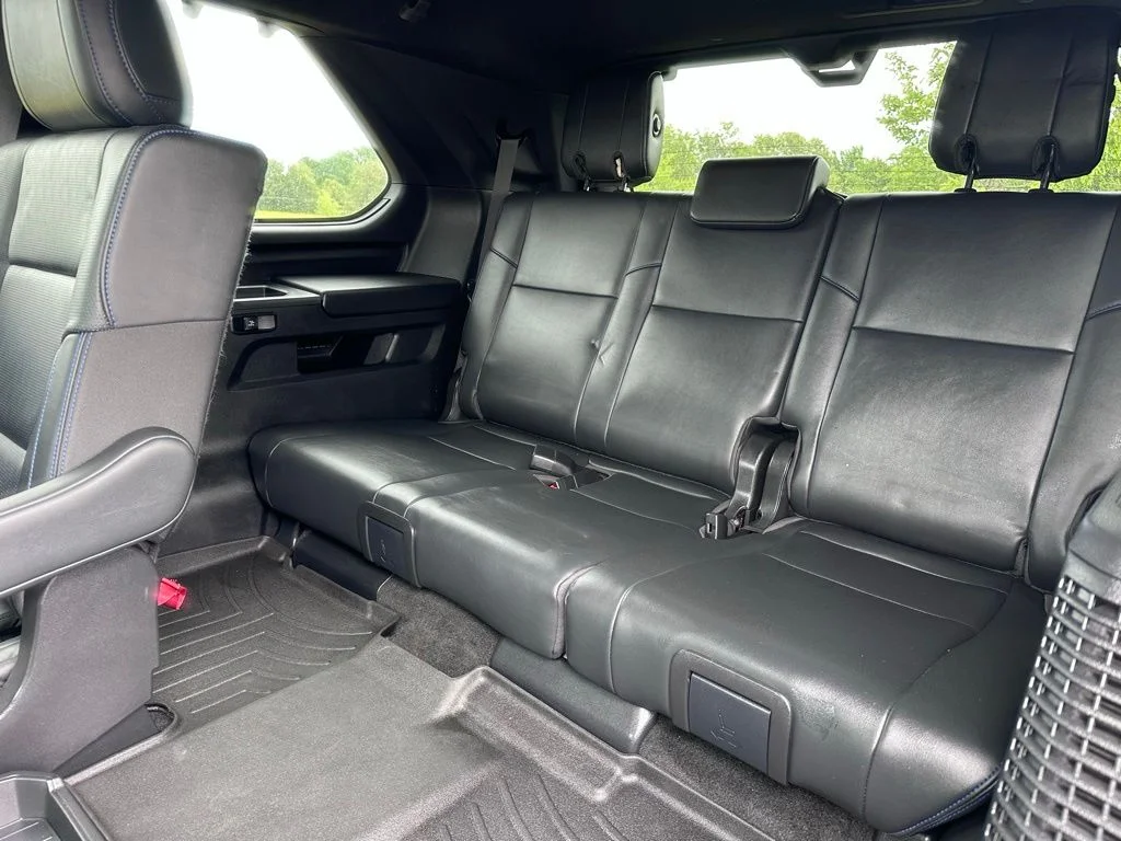 2024 Toyota Sequoia SR5 - Photo 34