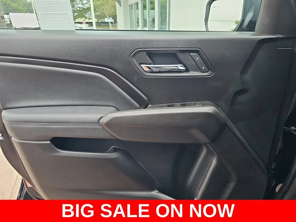 2026 Chevrolet Colorado LT - Photo 27
