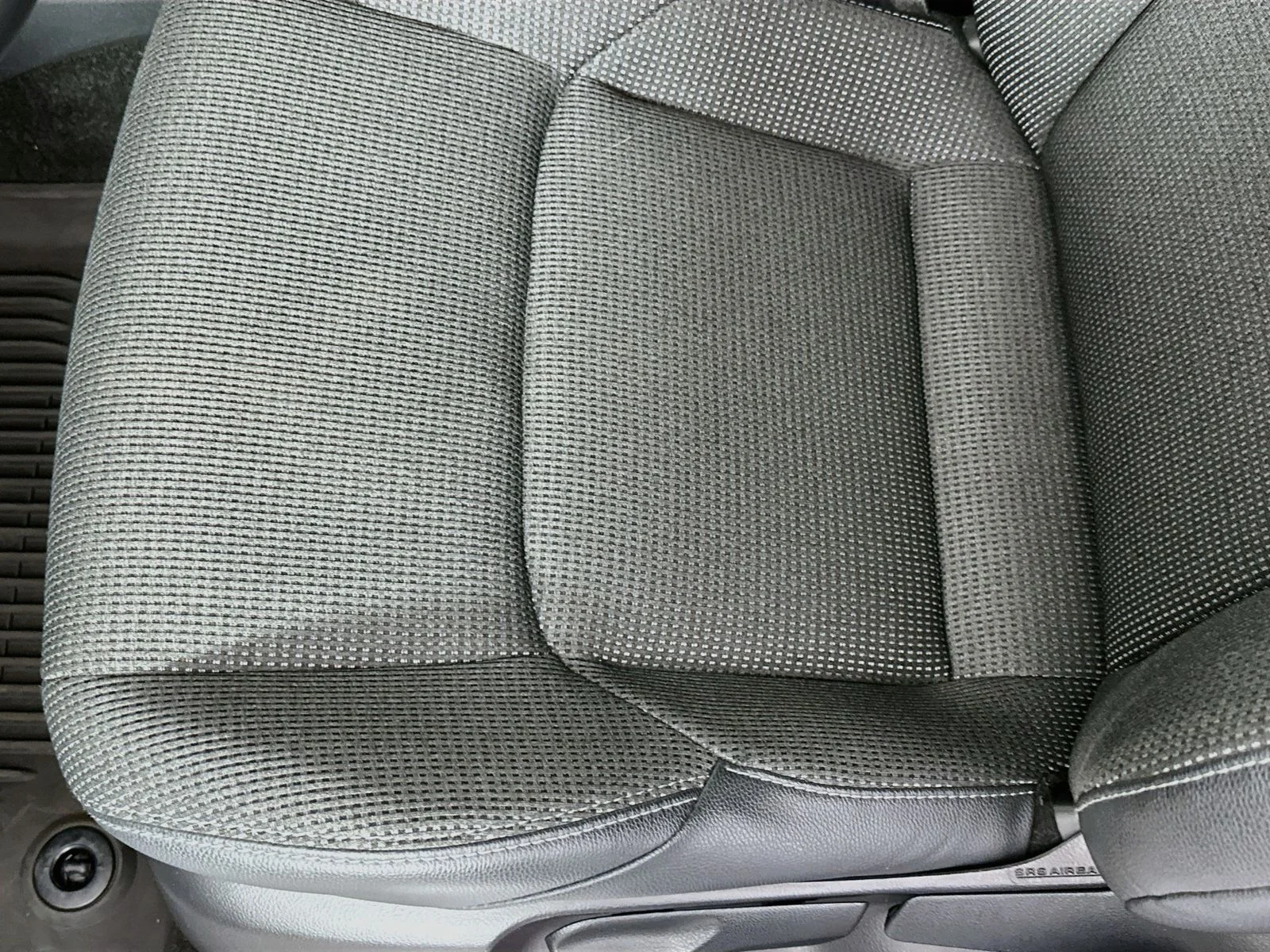 Certified Used 2023 Beige Toyota XLE image 19