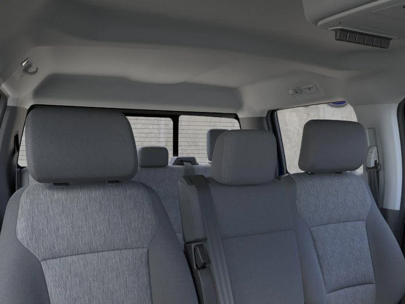 New 2026 Argon Blue Ford XL image 5