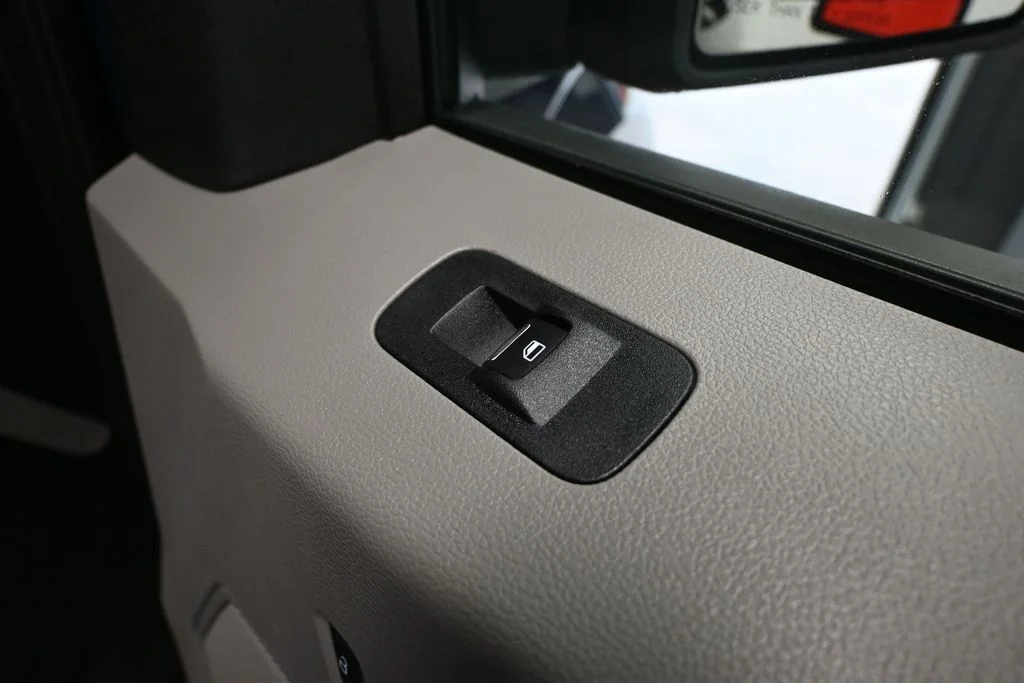 Used 2016 Blue Ford XLT image 49