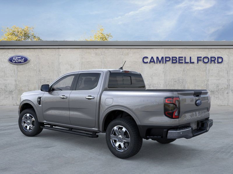 2025 Ford Ranger XLT - Photo 26