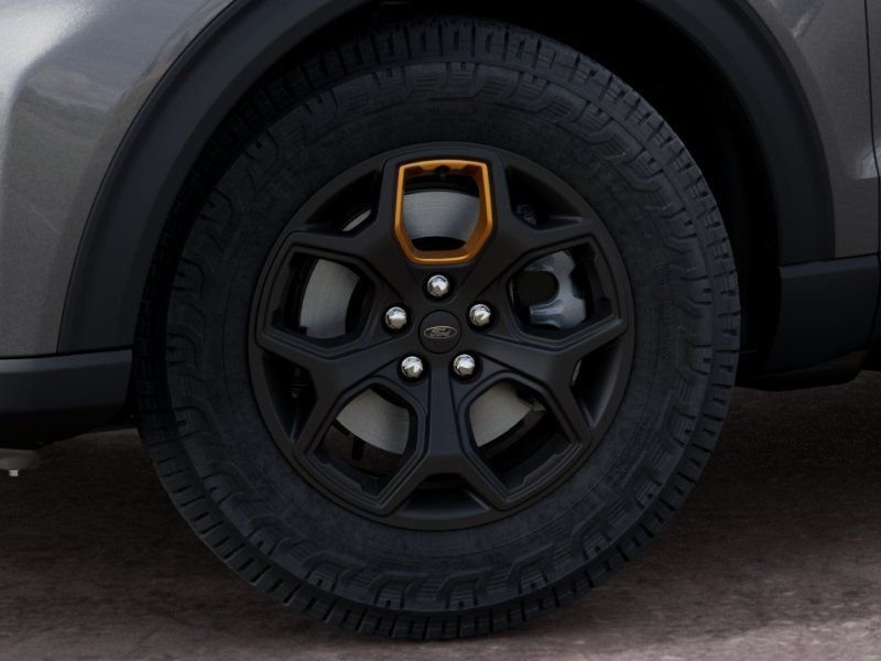 New 2027  Ford Tremor image 19