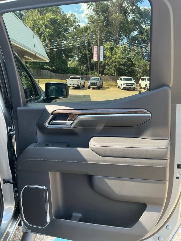 2026 GMC Sierra 1500 Elevation - Photo 13