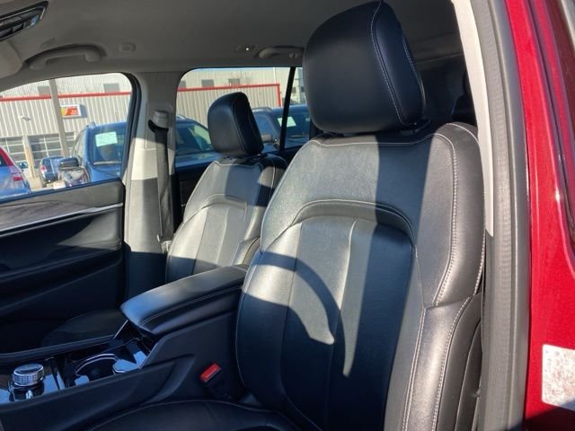 2023 Jeep Grand Cherokee Limited - Photo 10