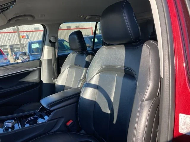 2023 Jeep Grand Cherokee Limited - Photo 10