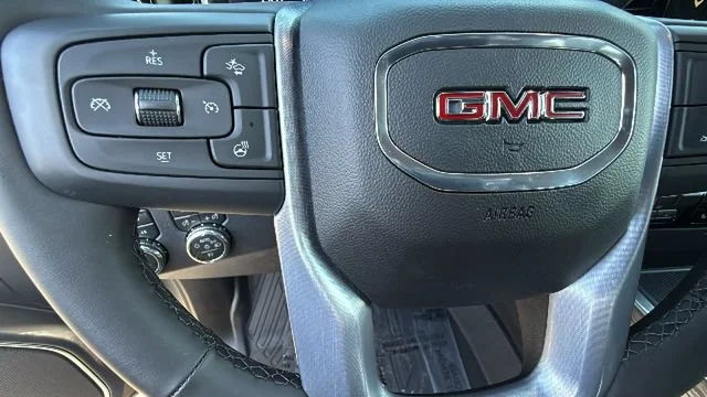 2026 GMC Sierra 2500HD SLT - Photo 19