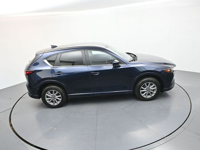 Used 2025 Blue Mazda 2.5 S Select Package image 25