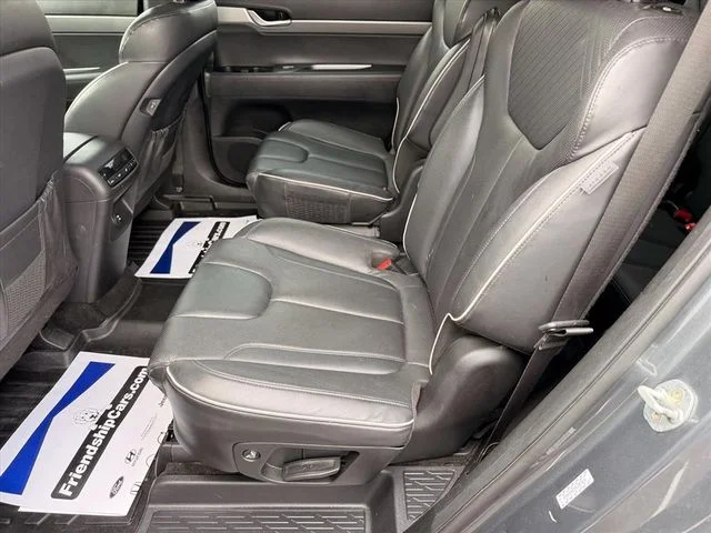 Used 2023 Gray Hyundai XRT image 12